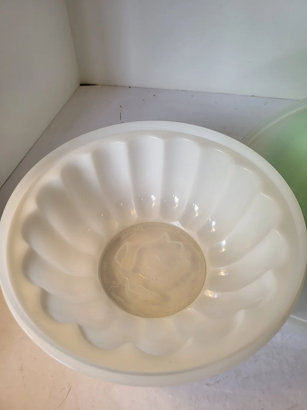 Tupperware lot two